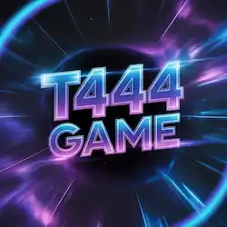 T444 Game