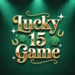 Lucky 15 Game