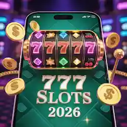 777 Slots Game 