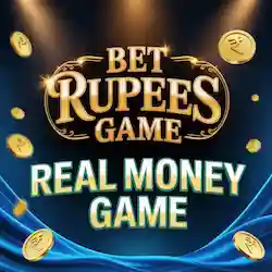 Bet Rupees Game