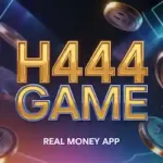 H444 Game