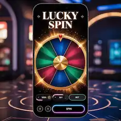 Lucky Spin APP