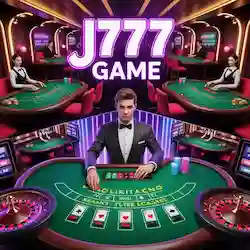 J777 Game