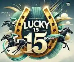 Lucky 15 Game 