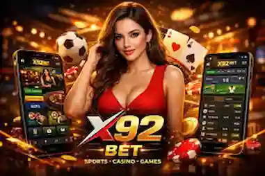 X92 Bet Game