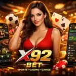 X92 Bet Game