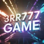 3RR777 Game