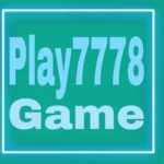 Play7778 Game