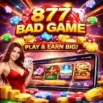 877 Bad Game