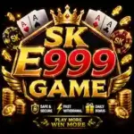 SK E999 Game