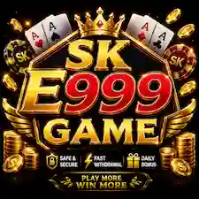SK E999 Game