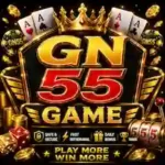 GN55 Game