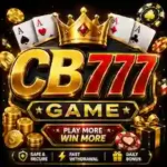 CB7777 Game