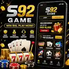s92 game