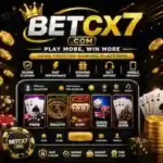 Betcx7 com