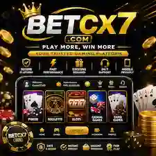 Betcx7 com
