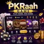 PKRaah Game