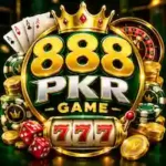 888 pkr com