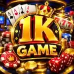 1k game